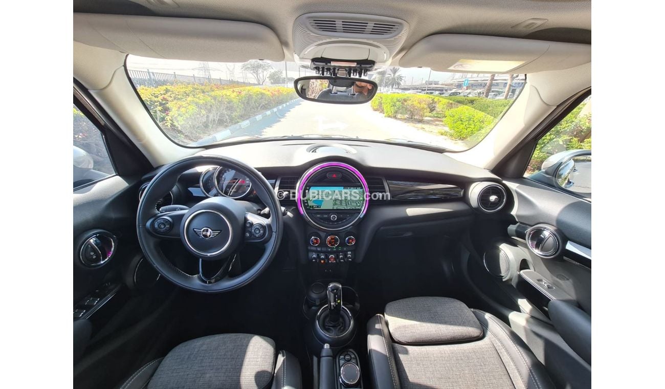 Mini Cooper MINI COOPER - BURGUNDY EDITION ( 1 OF 20 )