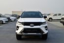 Toyota Fortuner Legender V6 4.0L Petrol 7-Seater Automatic