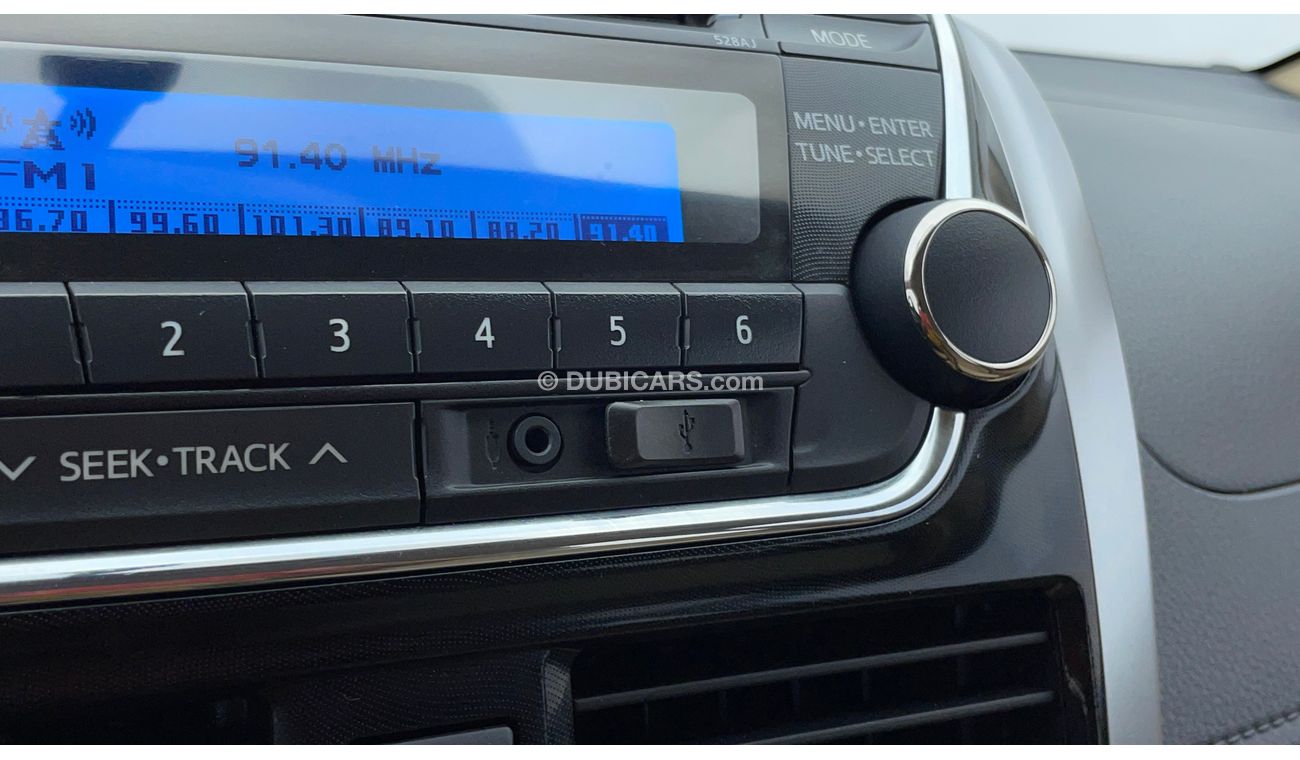 تويوتا يارس E 1.5 | +مع الضمان | كمان تم فحص ١٥٠