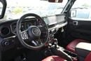 Jeep Wrangler Rubicon 392 6.4L V8 2024 JEEP Wrangler Rubicon 392, 6.4L HEMI® V8 Petrol