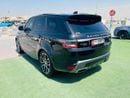 Land Rover Range Rover LAND ROVER RANGE ROVER 2019 HSE 3.0L (375 HP)/V6