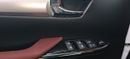 Toyota Hilux 2.7L 4X4 SGLX