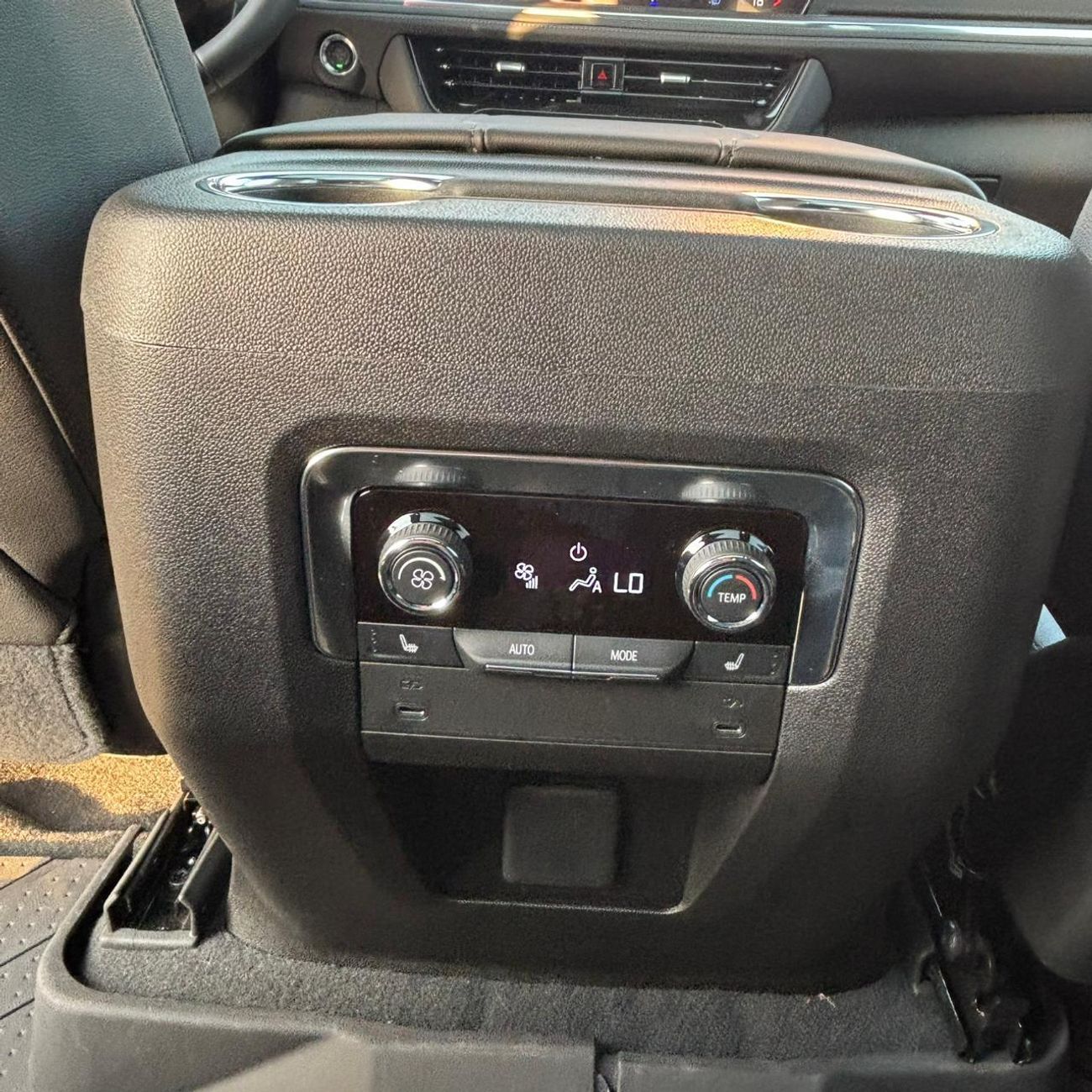 Chevrolet Tahoe LT 3.0L 4WD Diesel