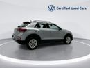 فولكس واجن T ROC LIFE 1.4L | AED 63,900 Only! | MARKET BEST PRICE | VW Certified