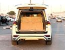 Toyota Land Cruiser GXR 4.0L