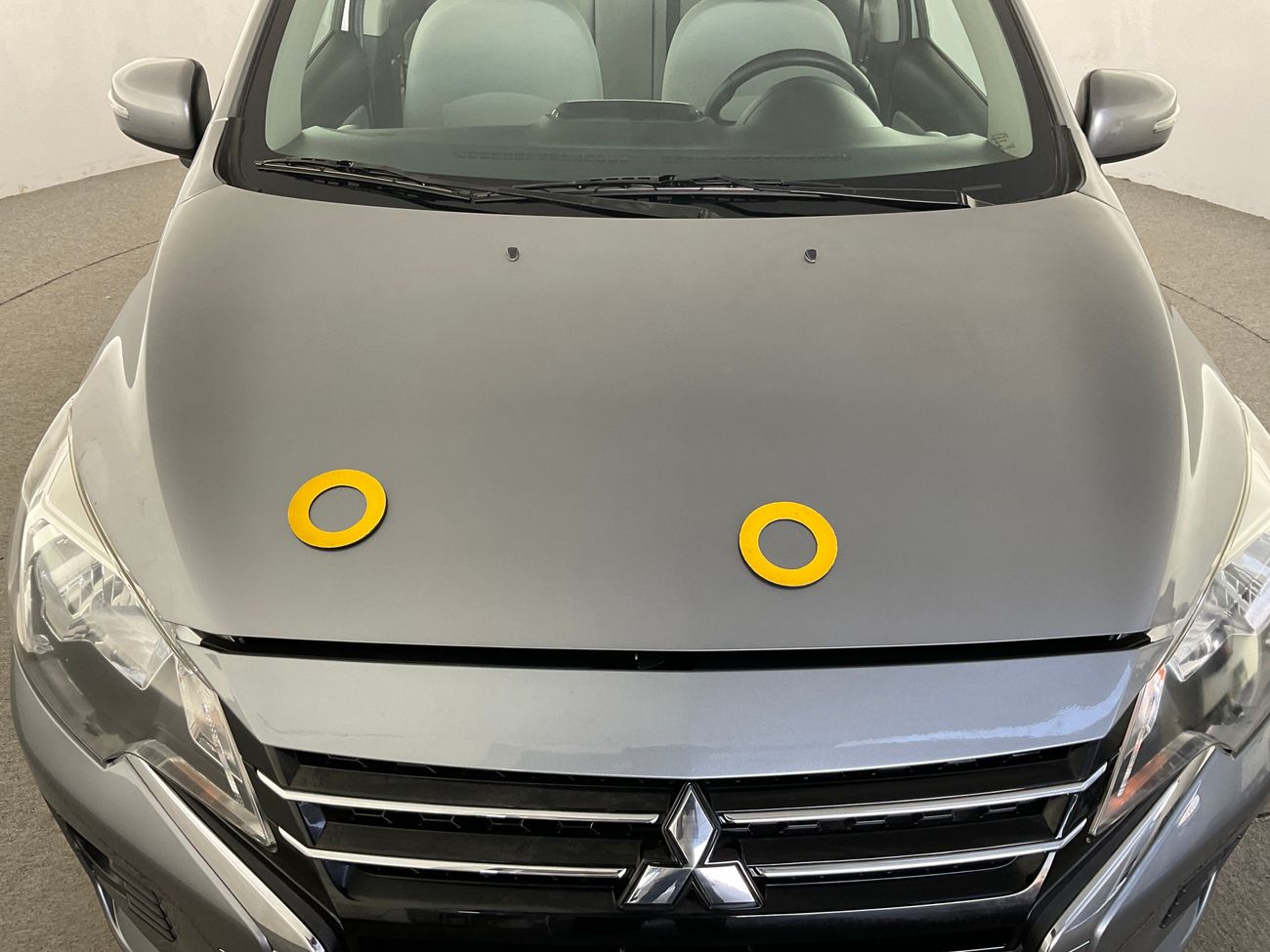 ميتسوبيشي اتراج GLX Full | upto AED 20,000 Ramadan Discount | شامل الضمان | 0 ﺪﻔﻋﺓ ﺃﻮﻟﻯ