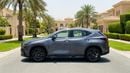 Lexus NX350 PREMIER 2025 | AED 2715/Month | 0 DP | 30 Day Return | Warranty | Service History