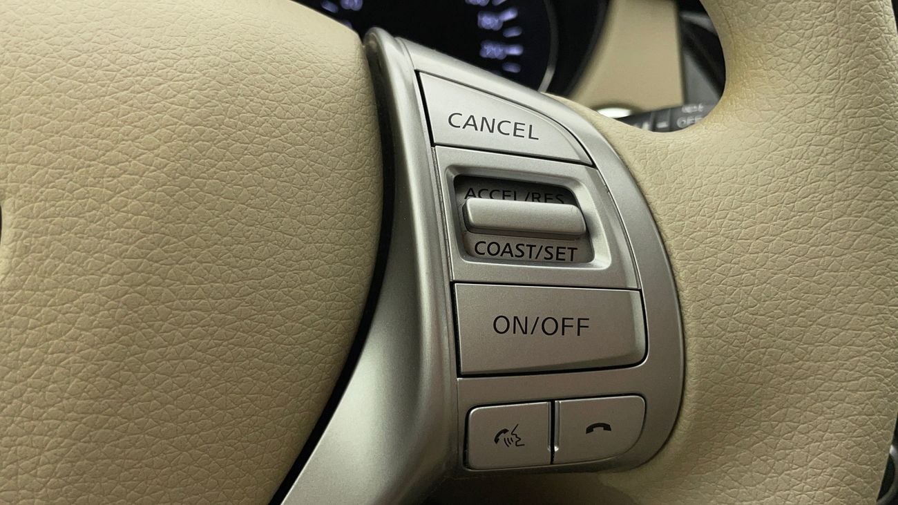 Nissan XTrail S 4WD 2.5 | Zero Down Payment | Home Test Drive