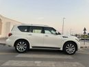 Infiniti QX80 Luxury 5.6L