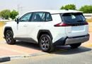 Toyota RAV4 Chinese Specs - Brand Efficiency