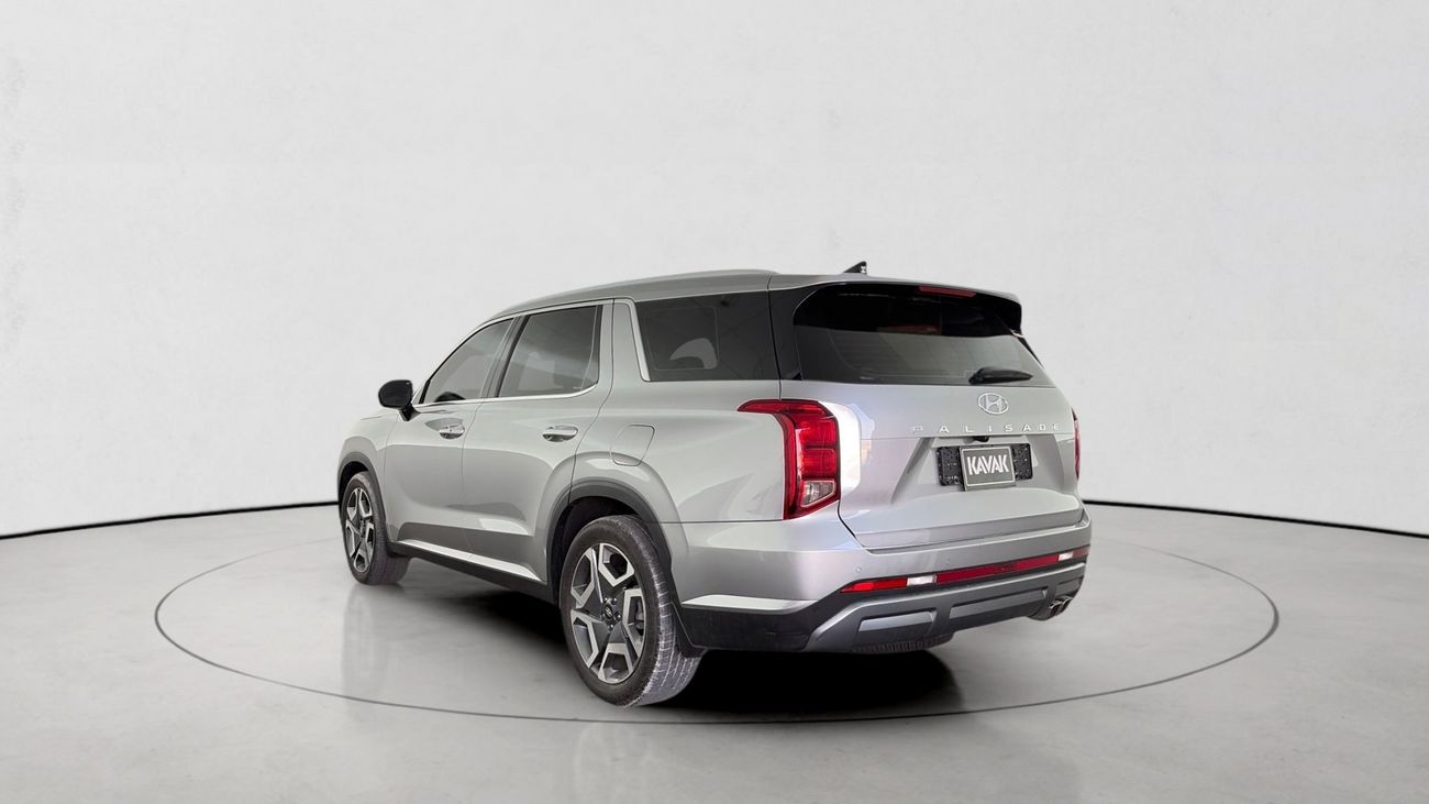 Hyundai Palisade SMART PLUS | Guaranteed Warranty | 0 Down Payment