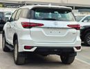 Toyota Fortuner SR5 || 2.8L DIESEL V4 4WD | RADAR | 360*CAMERA | AUTO AC (CODE # FD6FO)