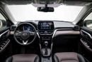 Toyota Urban Cruiser GLX 1.5L - Pearl White and Black Inside Dark Red| Export Only