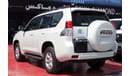 Toyota Prado (2010) V6 TXL GCC