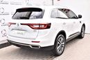 Renault Koleos AED 1566 PM | 2.5L LE 4WD GCC DEALER WARRANTY