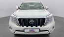 Toyota Prado EXR 4 | Under Warranty | Inspected on 150+ parameters