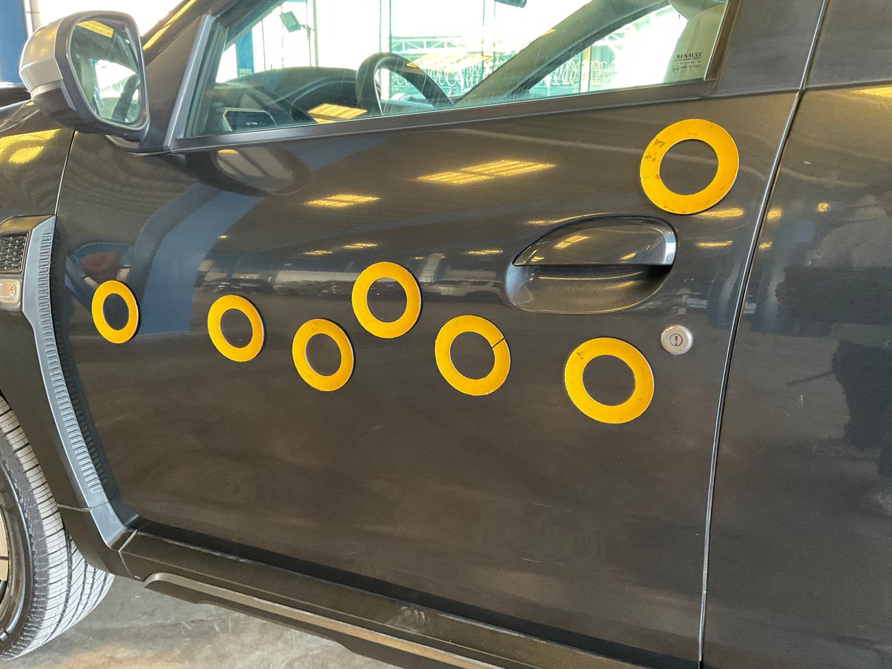 Renault Duster LE | Guaranteed Warranty | 0 Down Payment