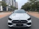 مرسيدس بنز C200 L