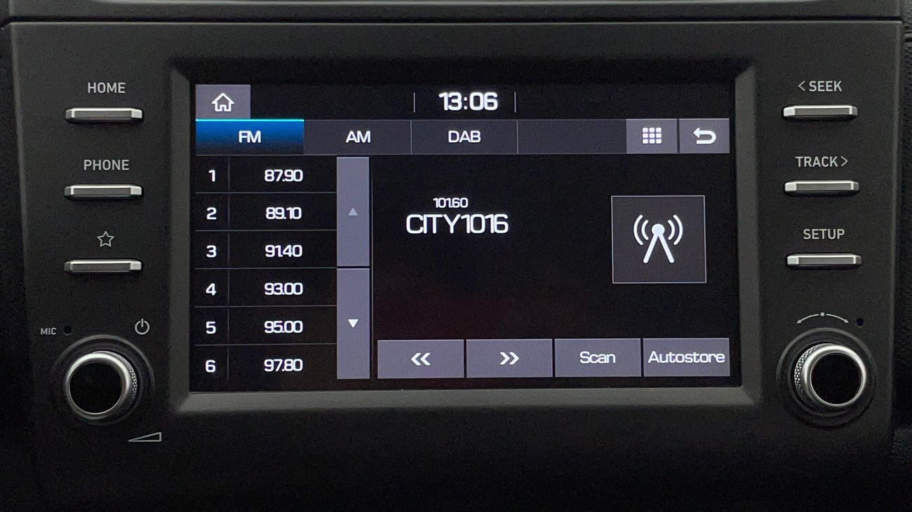 هيونداي كريتا SMART 1.5 | بدون دفعة مقدمة | اختبار القيادة في المنزل