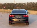 Chevrolet Malibu LT 2.0L