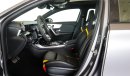 Mercedes-Benz A 45 AMG S 4M VSB 29912