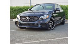 Mercedes-Benz C 300 NEW ARRIVAL = FREE REGISTRATION = WARRANTY = BANKLOAN 0 DOWNPAYMENT