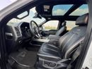 Ford F 150 FORD F-150 PLATINUM 2015 V6 PERFECT CONDITION