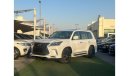 Lexus LX570