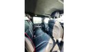 Mercedes-Benz G 550 MERCEDES G550 2019 RED FRESH IMPORT JAPAN
