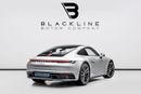 Porsche 911 Carrera 3.0L (380 HP) Coupe 2020 Porsche 911 Carrera, 2026 Porsche Warranty, Full Service History, L
