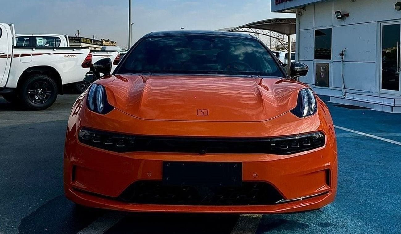 Zeekr 001 Zeekr 001 Brand New! For the Best Price!!! 5 Years Warranty!!!