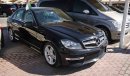 Mercedes-Benz C 350