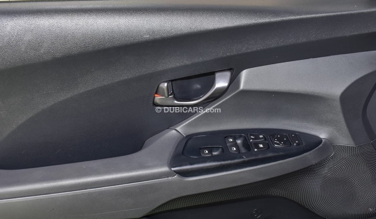 هيونداي فيلوستر