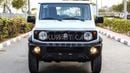 Suzuki Jimny GLX Suzuki Jimny 2 doors