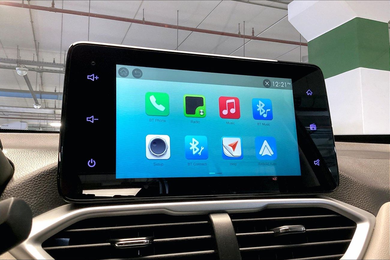 Chevrolet Groove LT | Guaranteed Warranty | 0 Down Payment