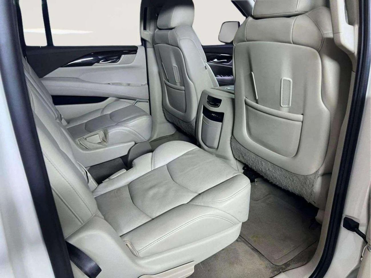 Cadillac Escalade ESV Premium Luxury 6.2L