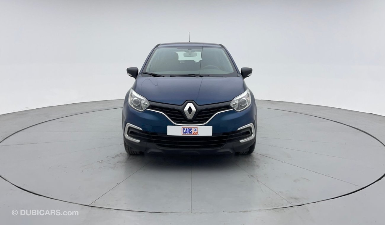 Renault Captur PE 1.6 | Zero Down Payment | Free Home Test Drive