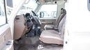 Toyota Land Cruiser 70 4.0L V6  A/T