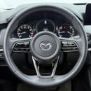 مازدا CX60 *Brand New* 2023 Mazda CX-60 Sky Active, Warranty, Delivery Km, Excellent Condition, GCC