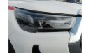 Toyota Hilux TOYOTA HILUX RIGHT HAND DRIVE (PM896)