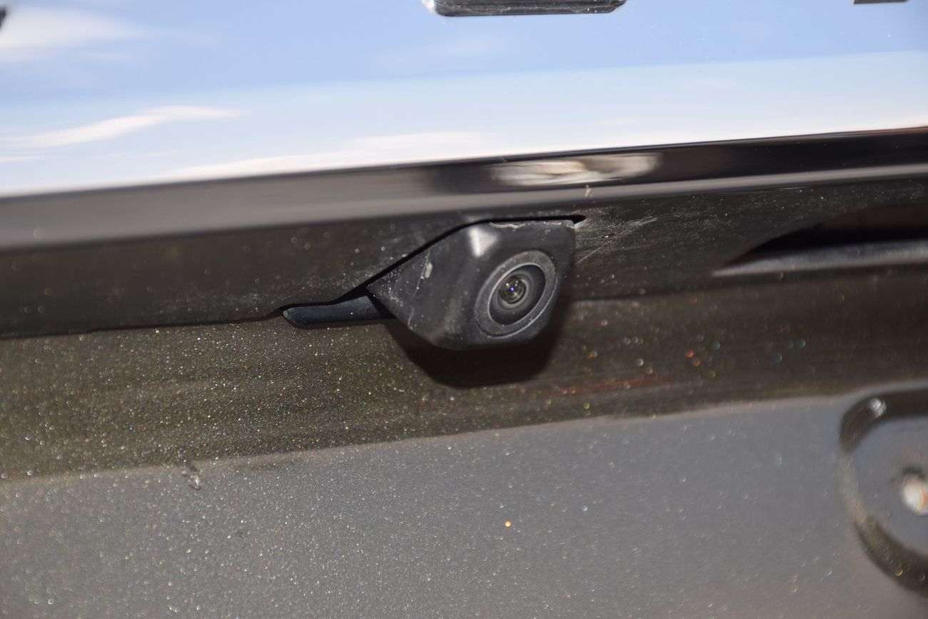 تويوتا فورتونر VX2 4X4 Diesel 2.8L