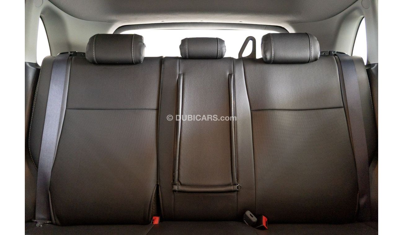 Mitsubishi ASX 2019 Mitsubishi ASX / Full Service History