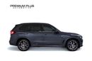 BMW X5 40i M Sport 3.0L 2022 BMW X5, Feb 2027 BMW Warranty + Service Pack, Excellent Condition, GCC