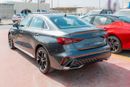 أودي A3 35 TFSI S-LINE Audi A3 1.5T 35 TFSI S-Tronic Sedan 2025 Grey (FOR EXPORT)