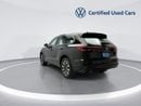 Volkswagen Touareg ELEGANCE with Sunroof - Leather Seats 3L