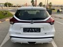 Nissan Kicks SV