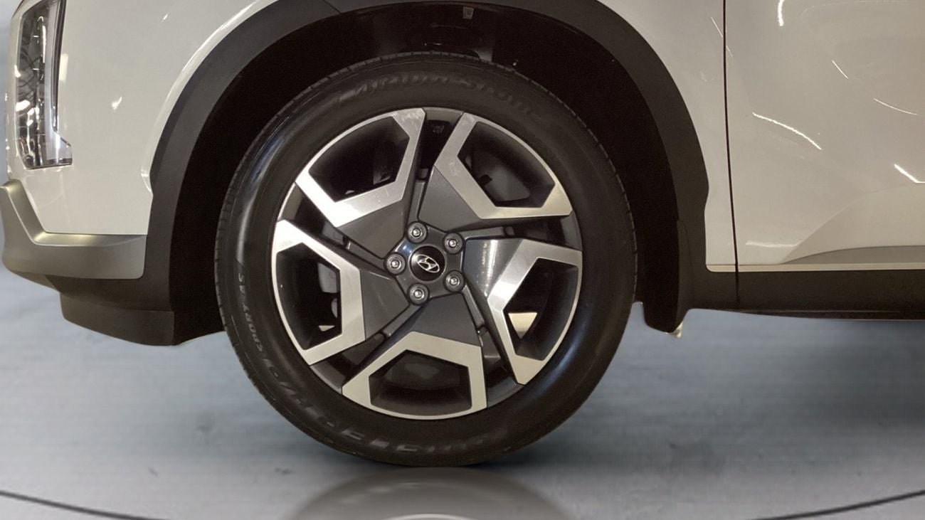 Hyundai Palisade 3.8L GDi (AWD) Smart Smart | Guaranteed Warranty | 0 Down Payment