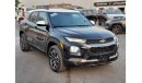 Chevrolet Trailblazer CHEVROLET TRAILBLAZER FULL OPTION