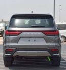 Lexus LX 600 LEXUS LX600 3.5L 4WD PETROL SUV 2025