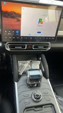 Jetour T2 Jetour T2 Hybrid 1.5L - 2025 Brand New (Export) READY STOCK